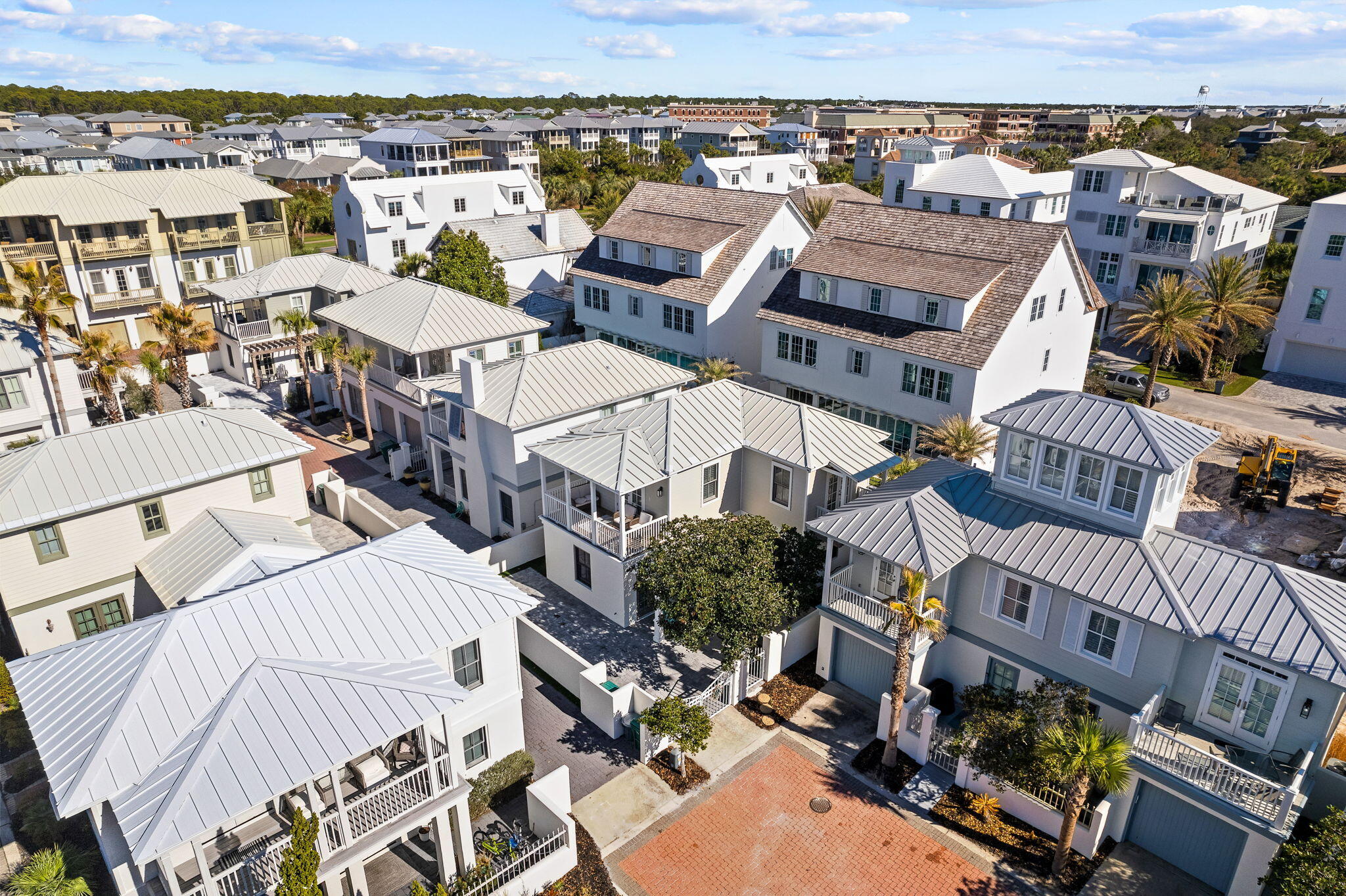 SUNSET BEACH S/D - Residential