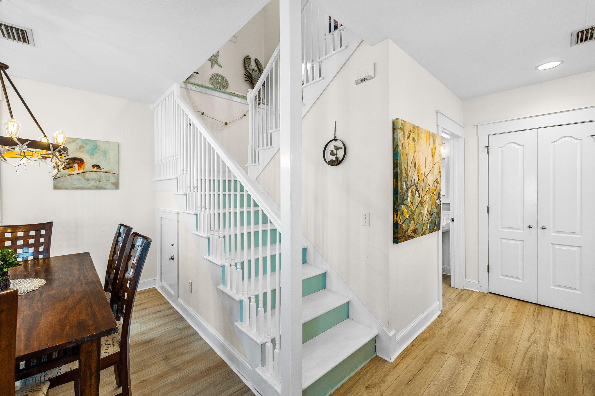 SUNSET BEACH S/D - Residential