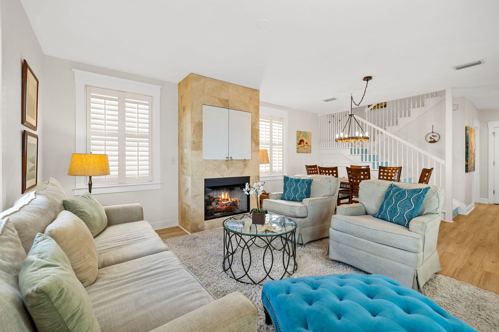 SUNSET BEACH S/D - Residential