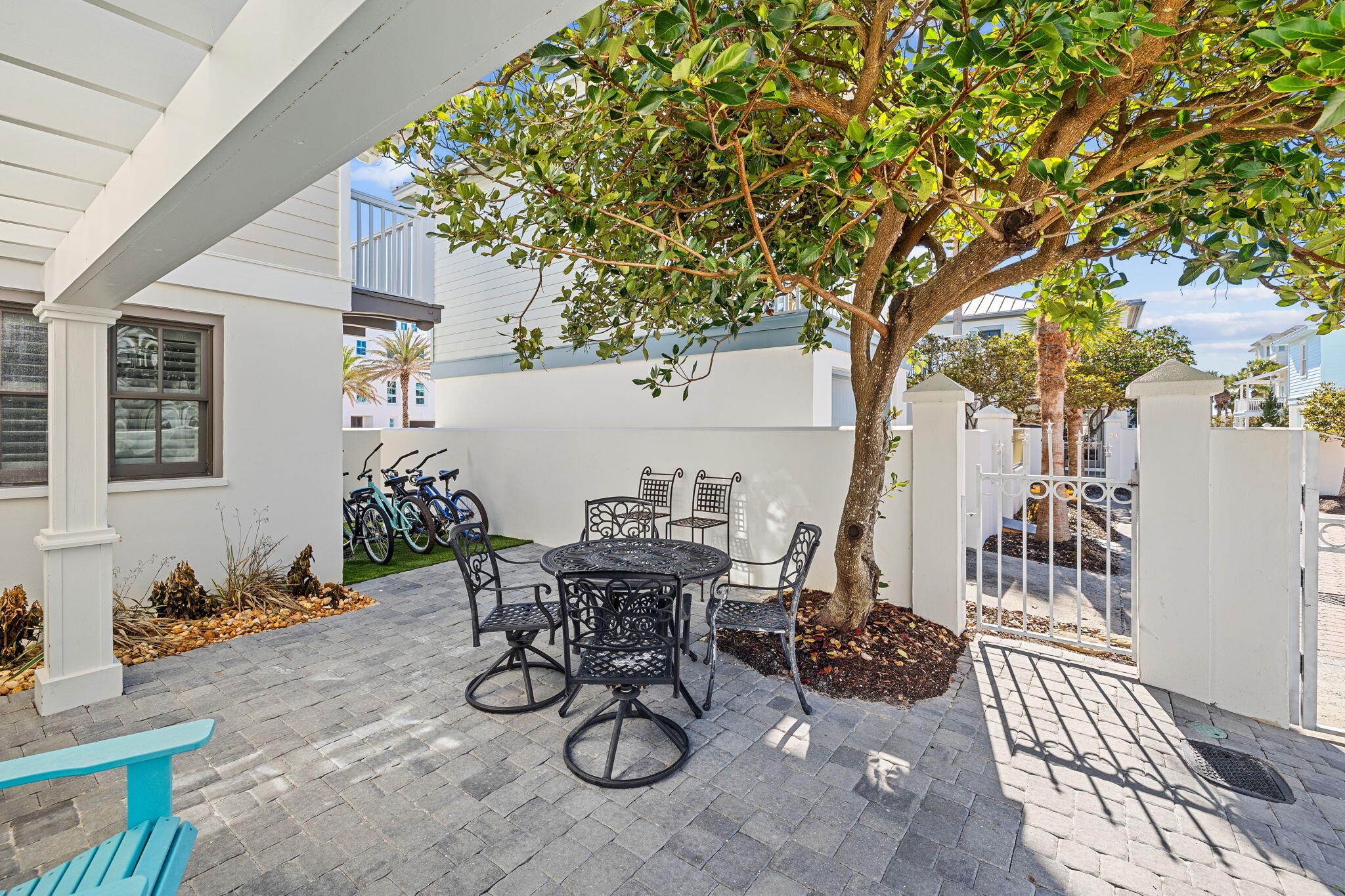 SUNSET BEACH S/D - Residential