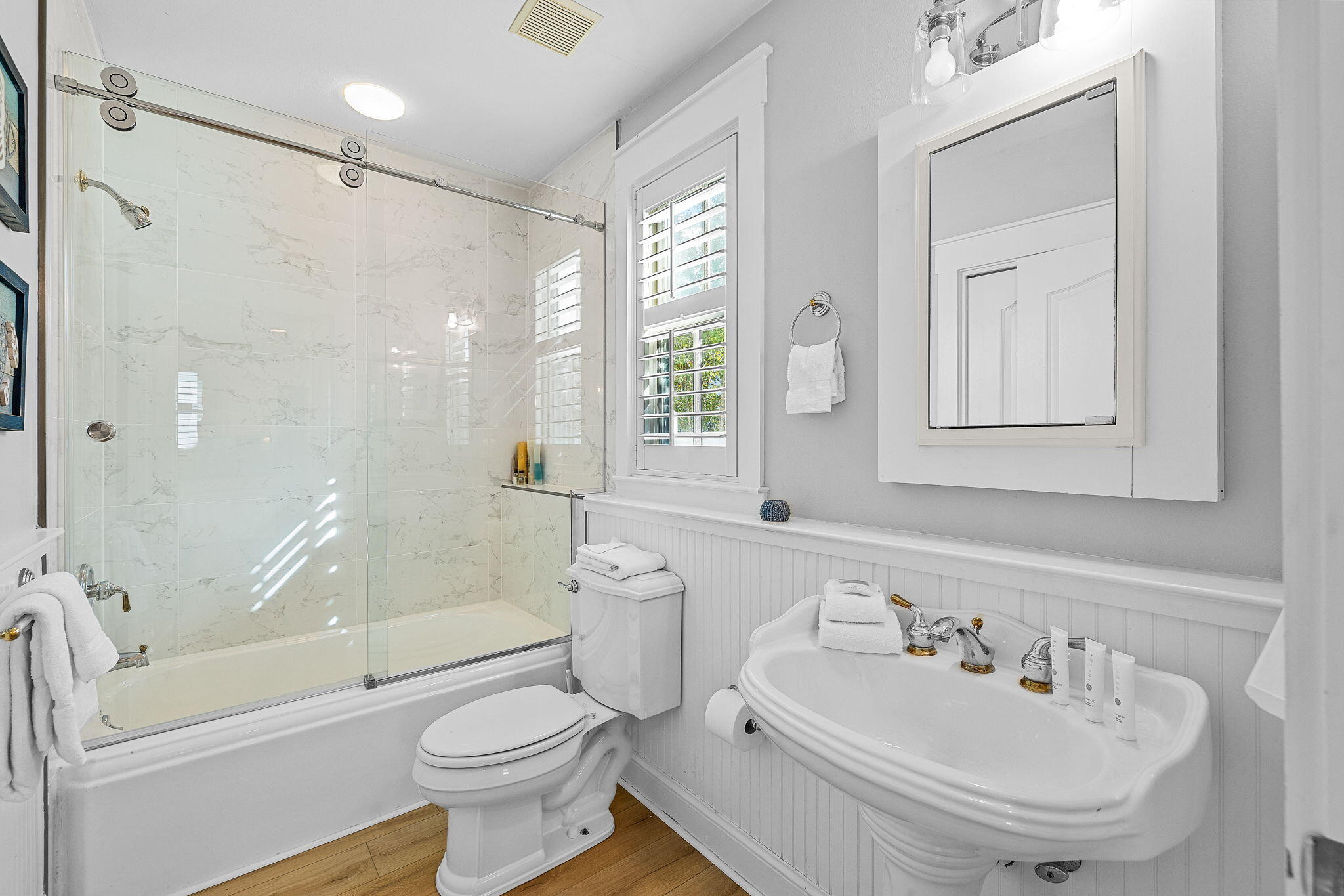 SUNSET BEACH S/D - Residential