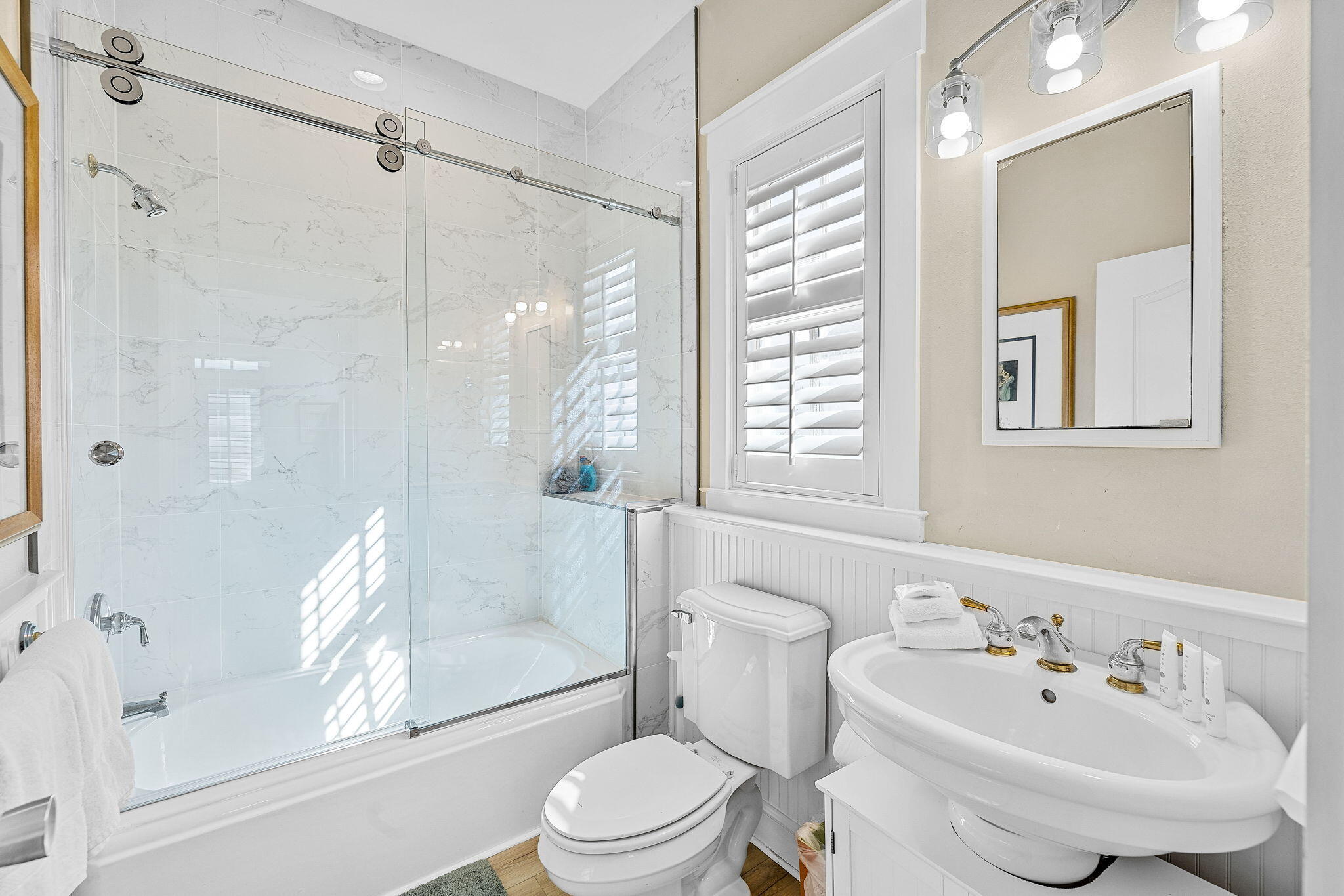 SUNSET BEACH S/D - Residential