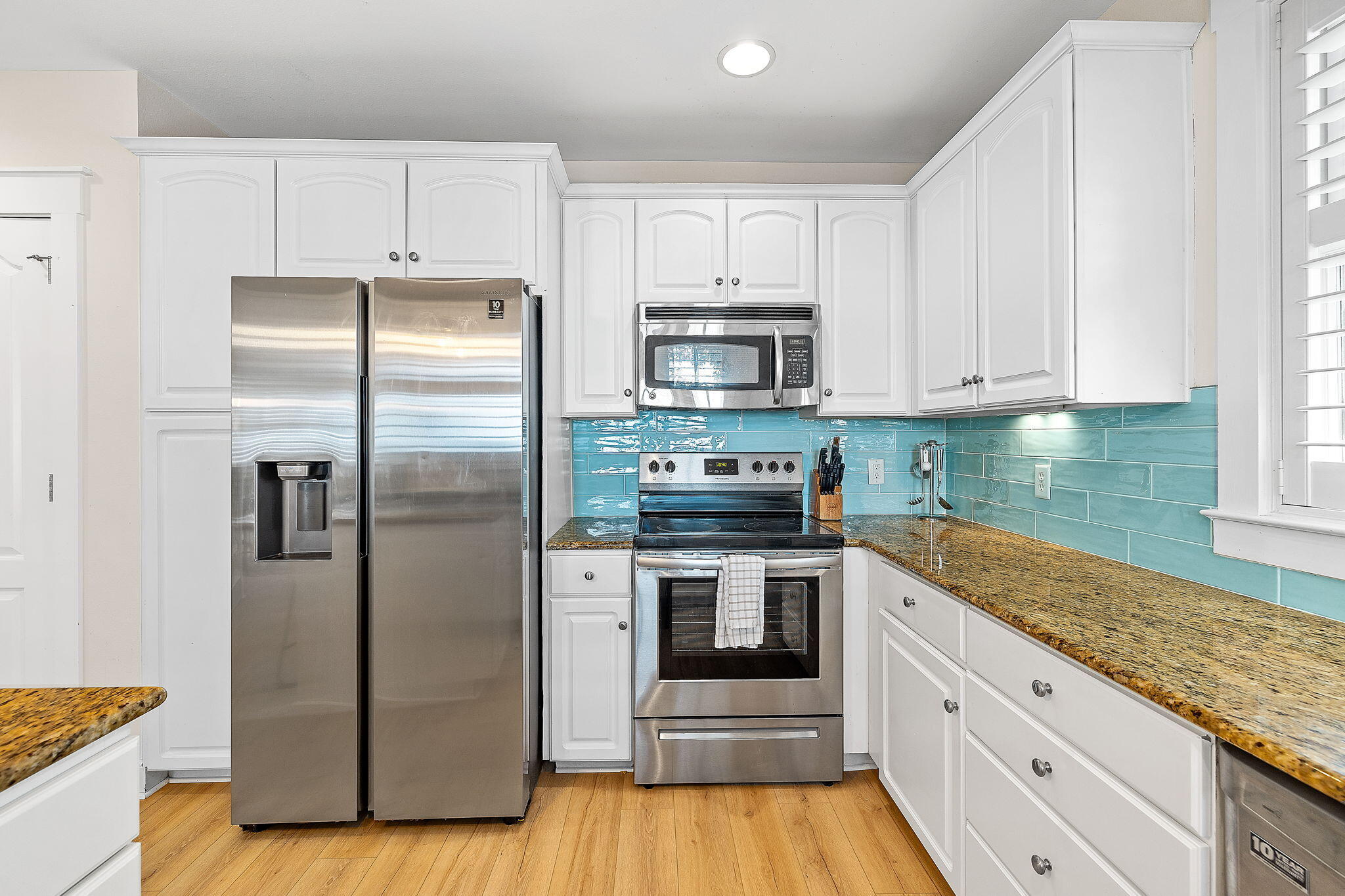 SUNSET BEACH S/D - Residential