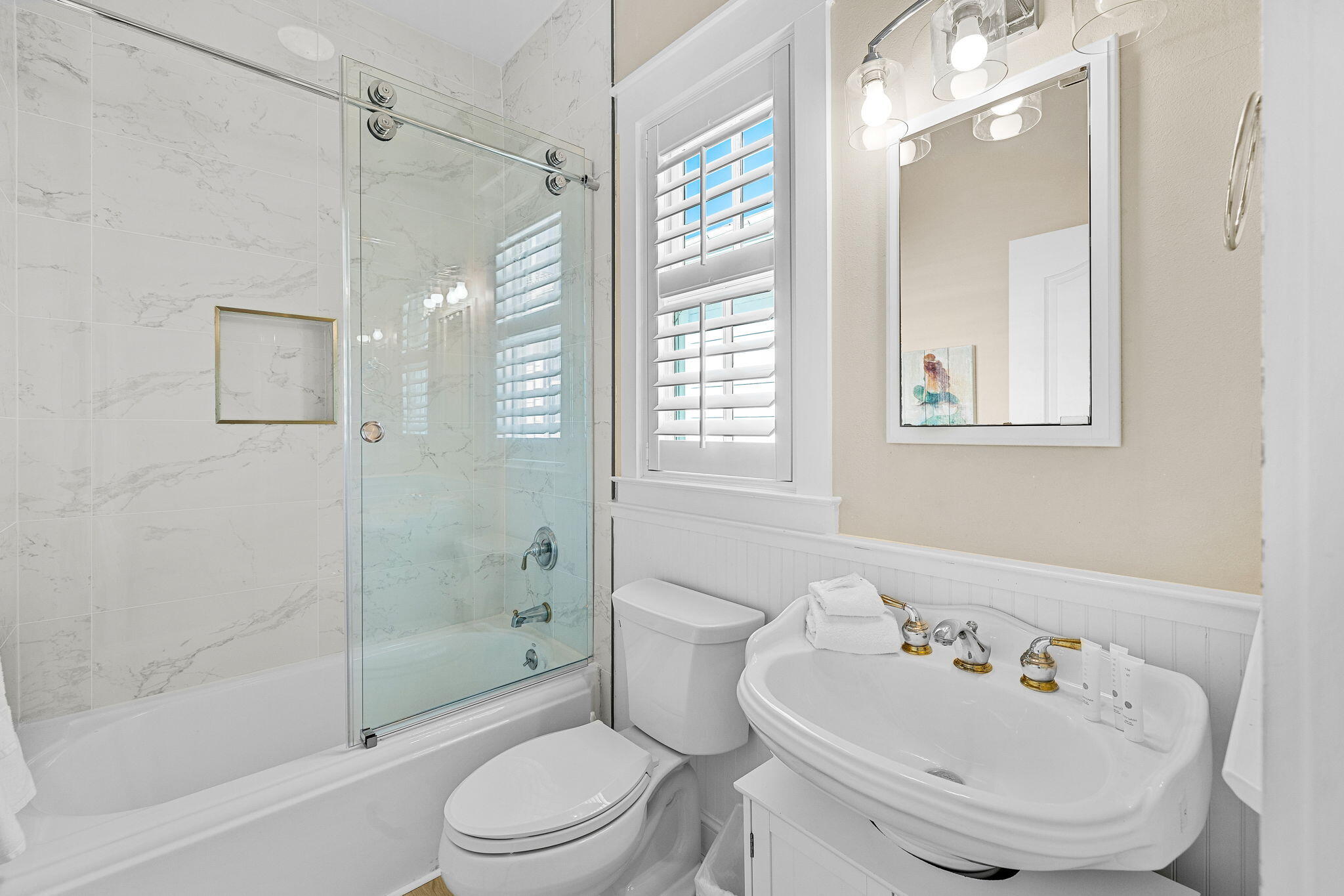 SUNSET BEACH S/D - Residential