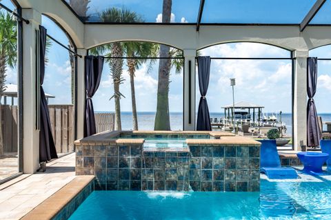 A home in Santa Rosa Beach