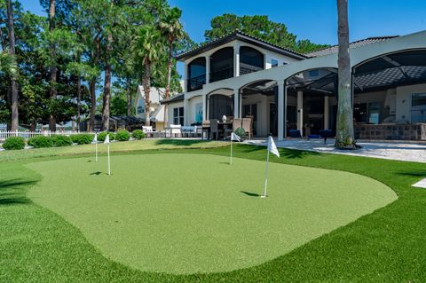 A home in Santa Rosa Beach