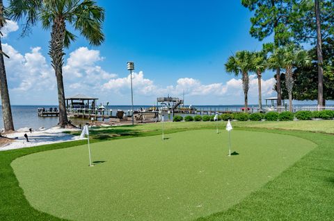 A home in Santa Rosa Beach