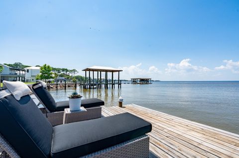 A home in Santa Rosa Beach