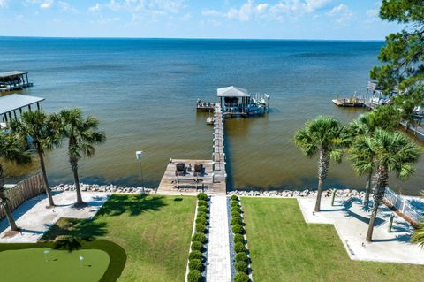 A home in Santa Rosa Beach