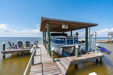 A home in Santa Rosa Beach