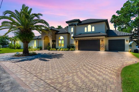 A home in Santa Rosa Beach