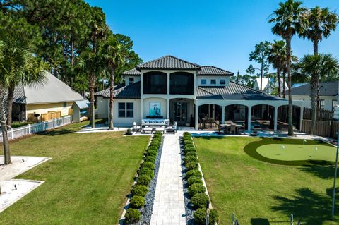 A home in Santa Rosa Beach