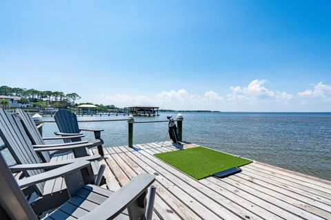 A home in Santa Rosa Beach