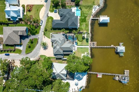 A home in Santa Rosa Beach