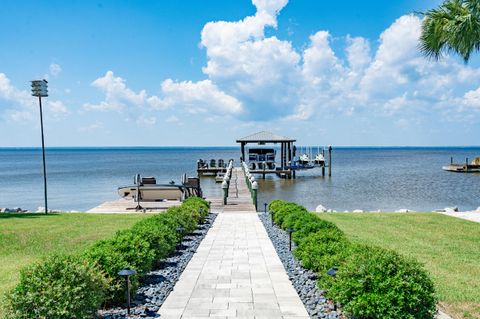 A home in Santa Rosa Beach