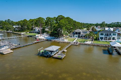 A home in Santa Rosa Beach