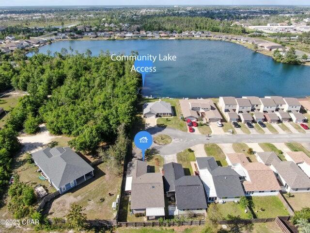 LAKE MARIN S/D - Residential