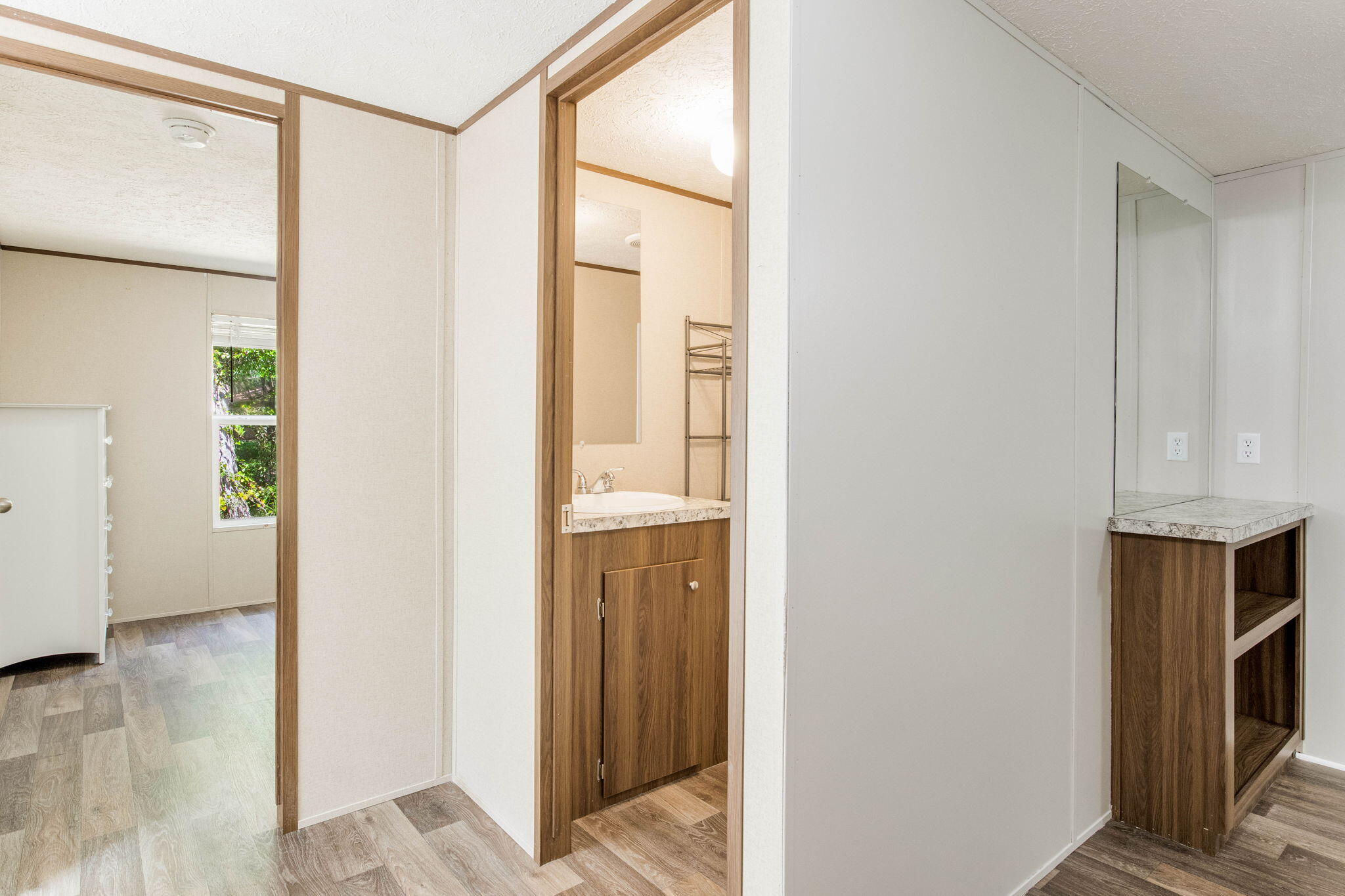 NONESUCH WAY - Residential
