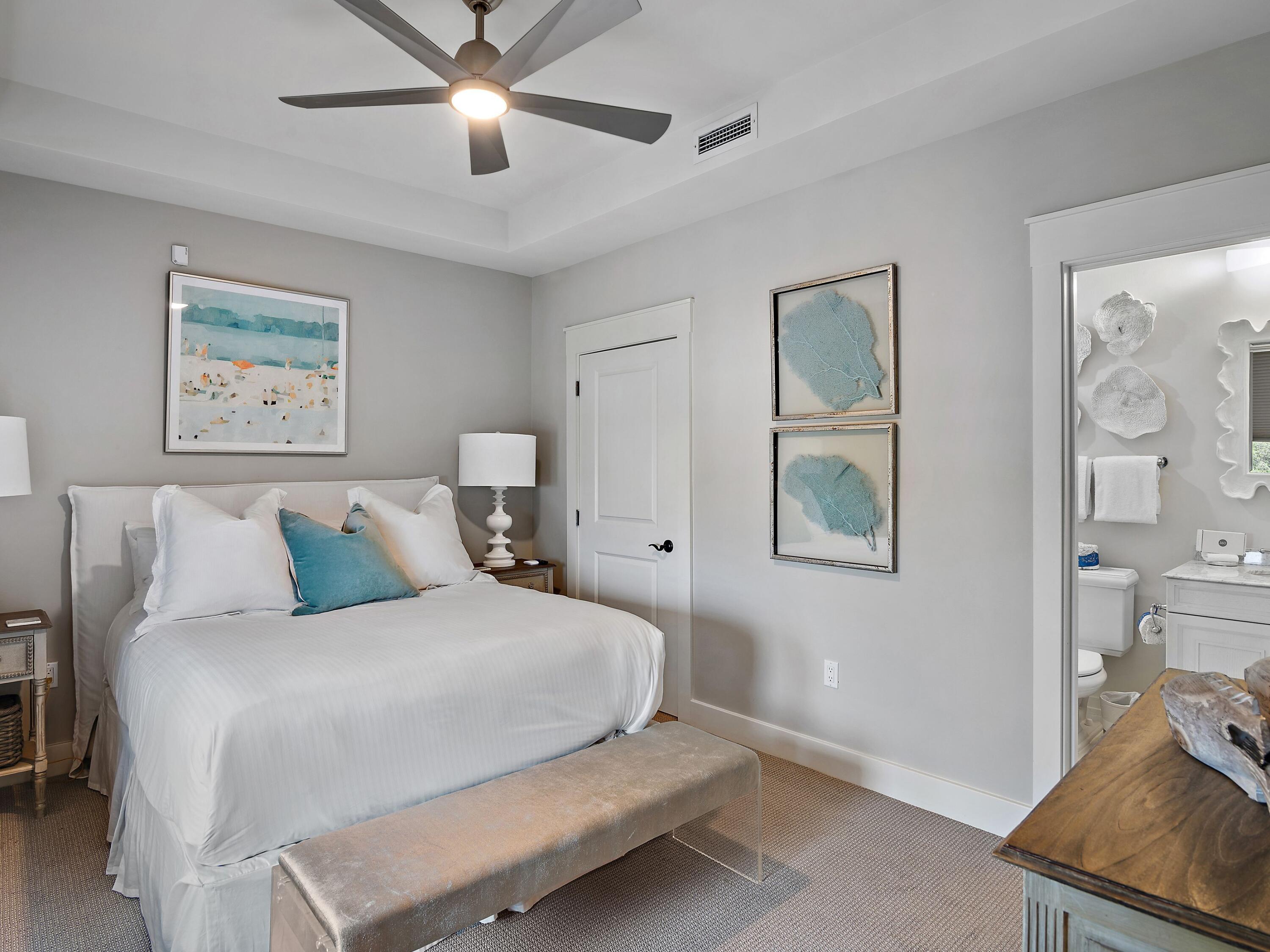 WATERSOUND BEACH - Residential