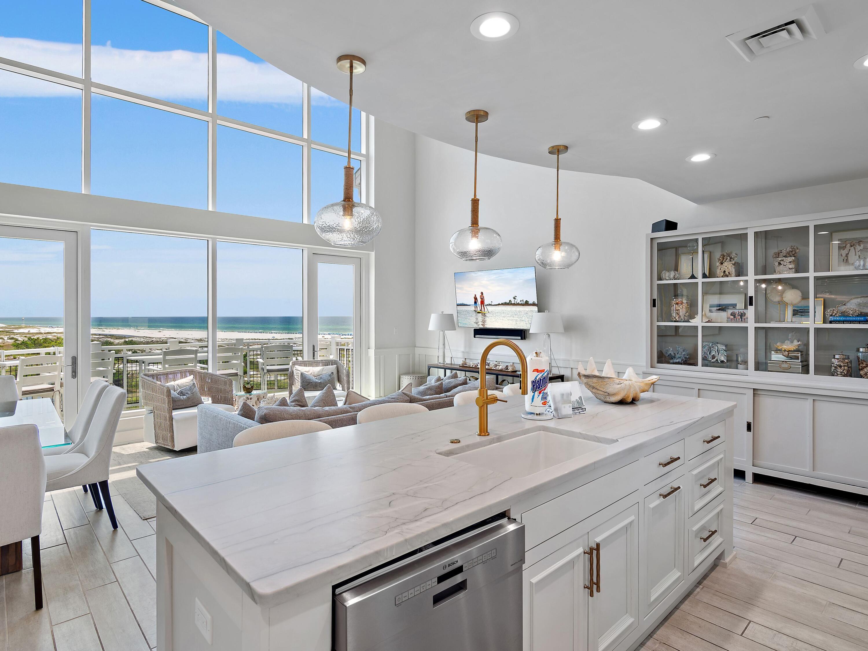 WATERSOUND BEACH - Residential