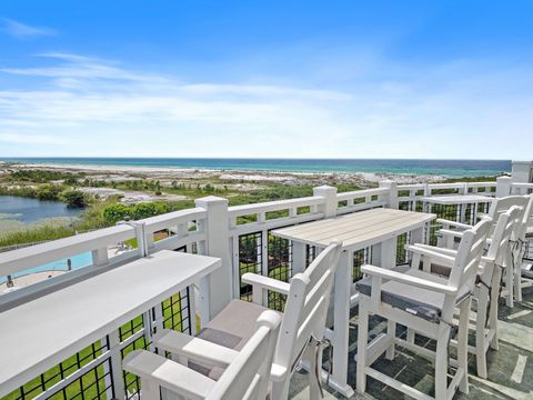 37 S Compass Point Way 421 Watersound FL 32461