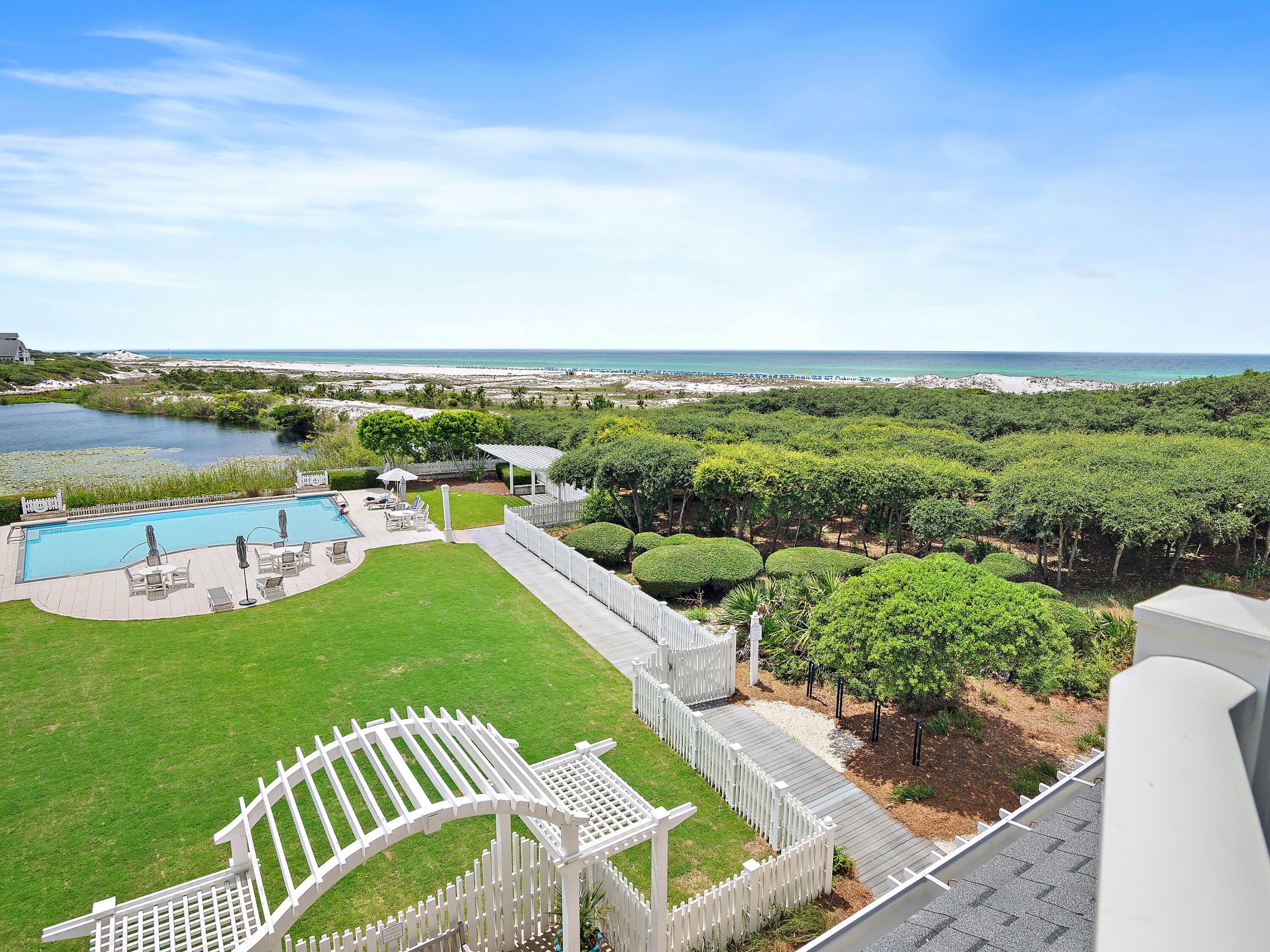 WATERSOUND BEACH - Residential