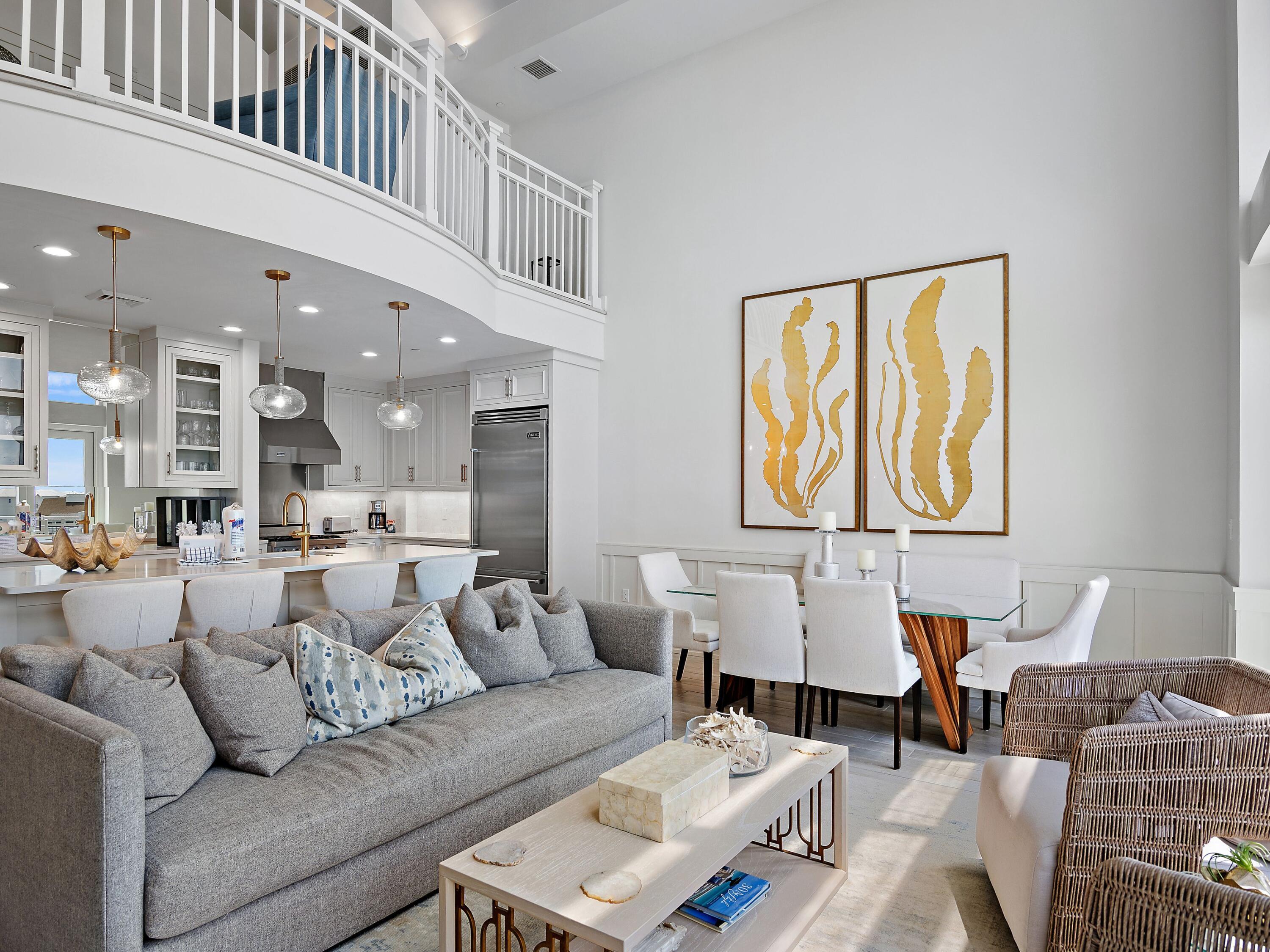 WATERSOUND BEACH - Residential