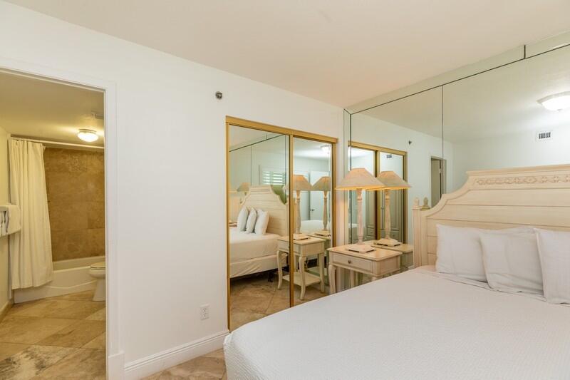 SEA OATS CONDO - Residential