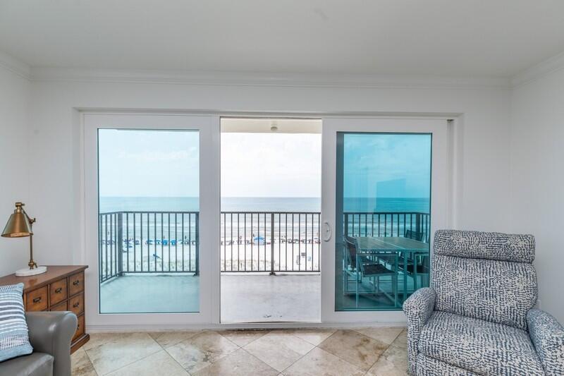 SEA OATS CONDO - Residential
