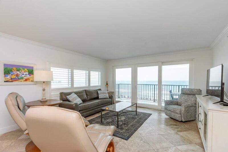 SEA OATS CONDO - Residential