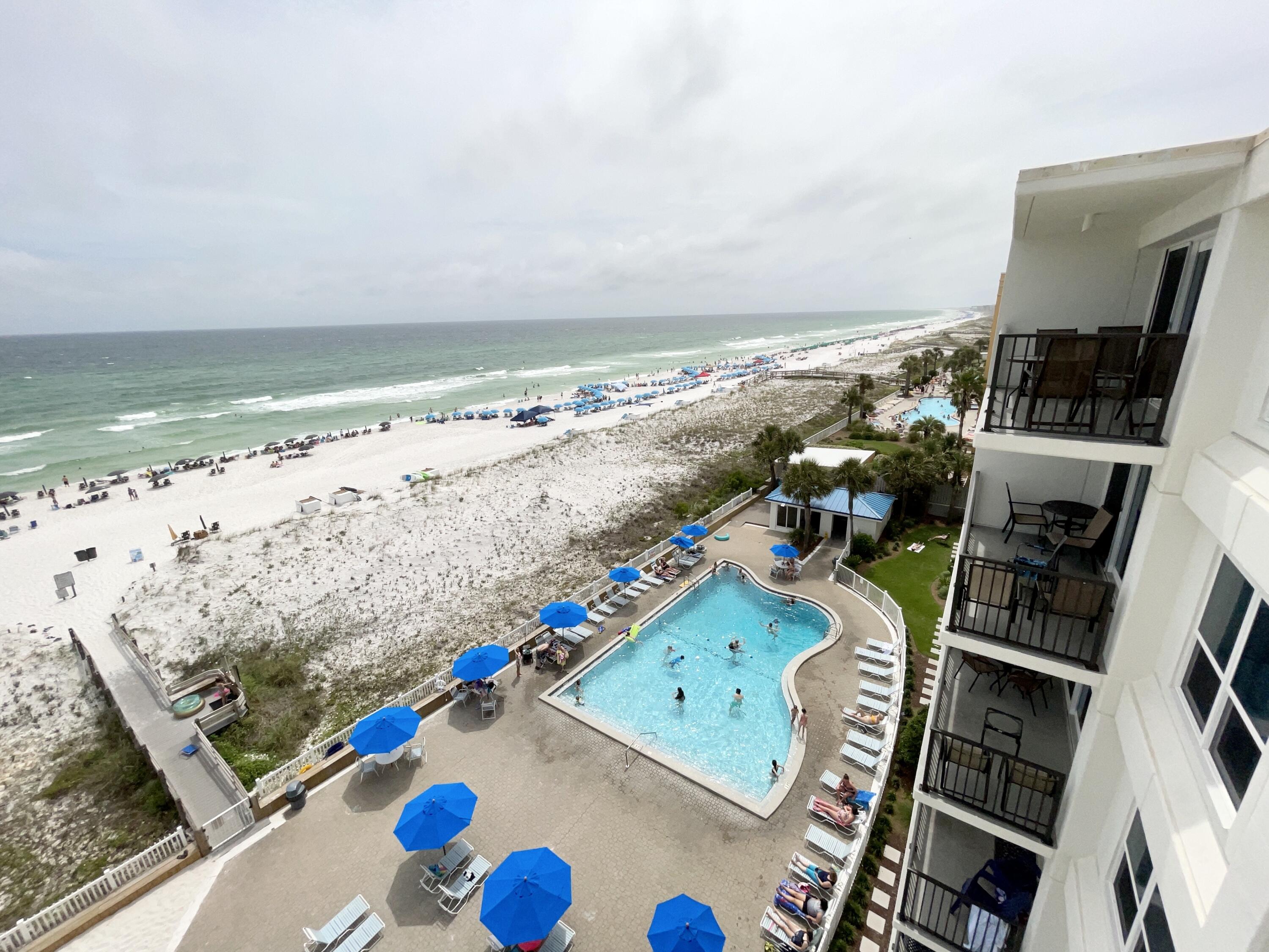 SEA OATS CONDO - Residential