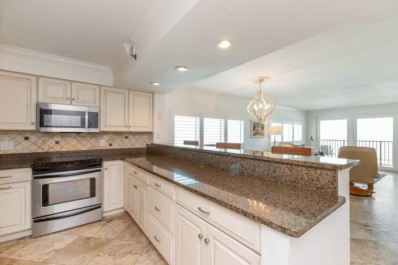 SEA OATS CONDO - Residential