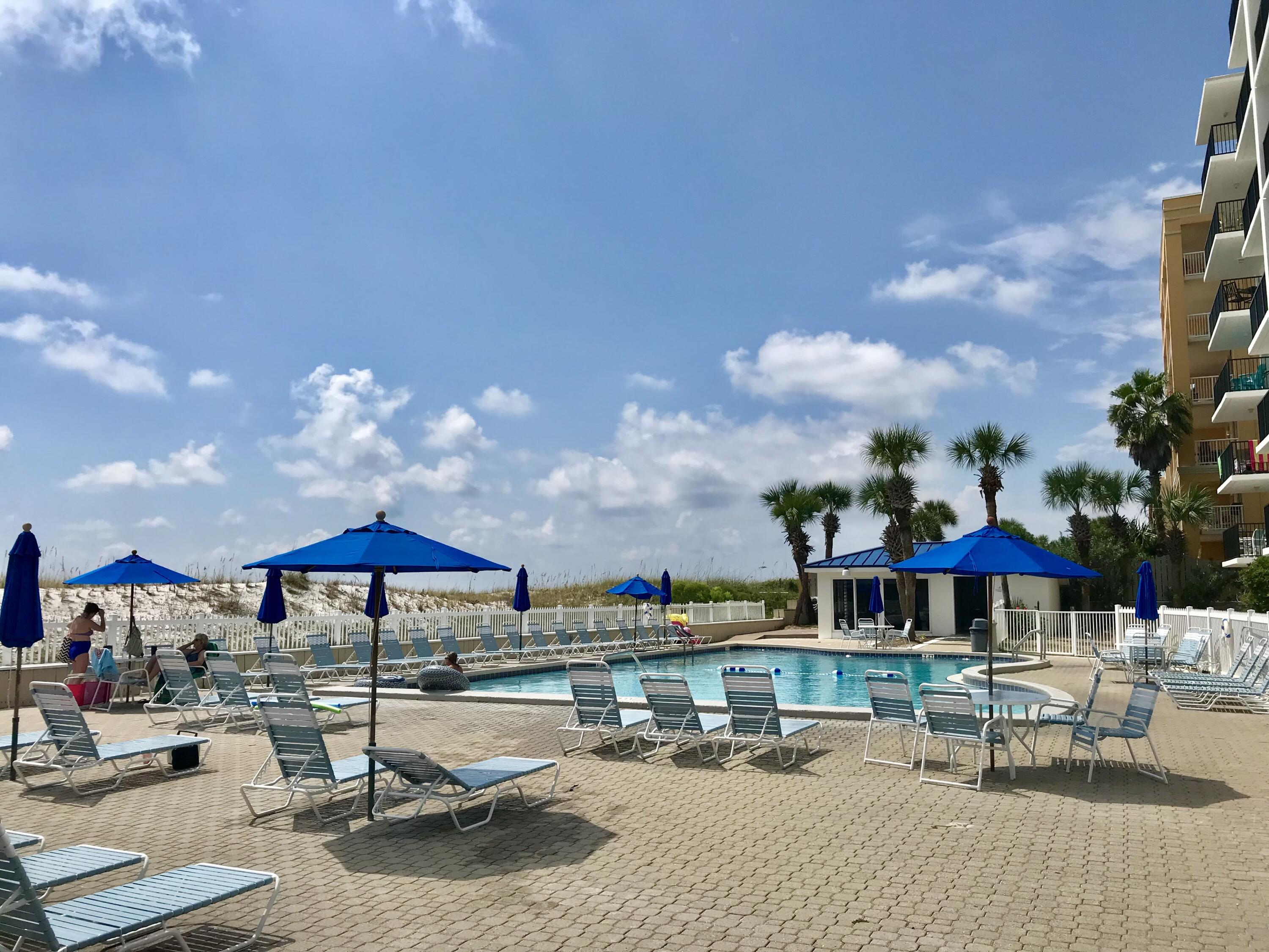 SEA OATS CONDO - Residential