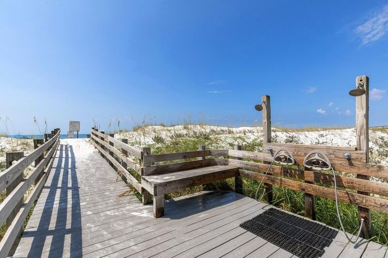 SEA OATS CONDO - Residential