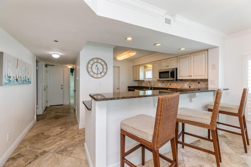 SEA OATS CONDO - Residential