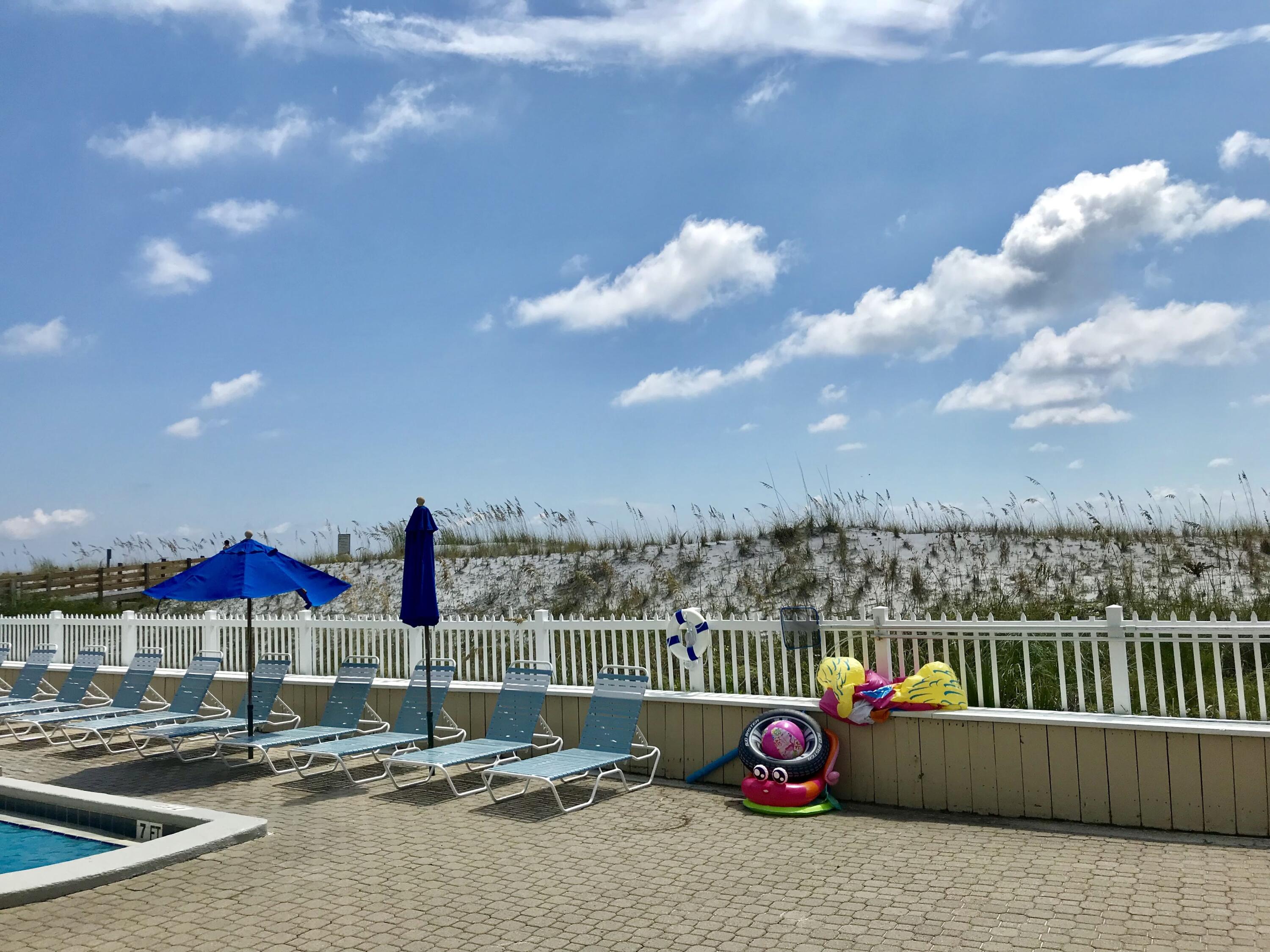 SEA OATS CONDO - Residential