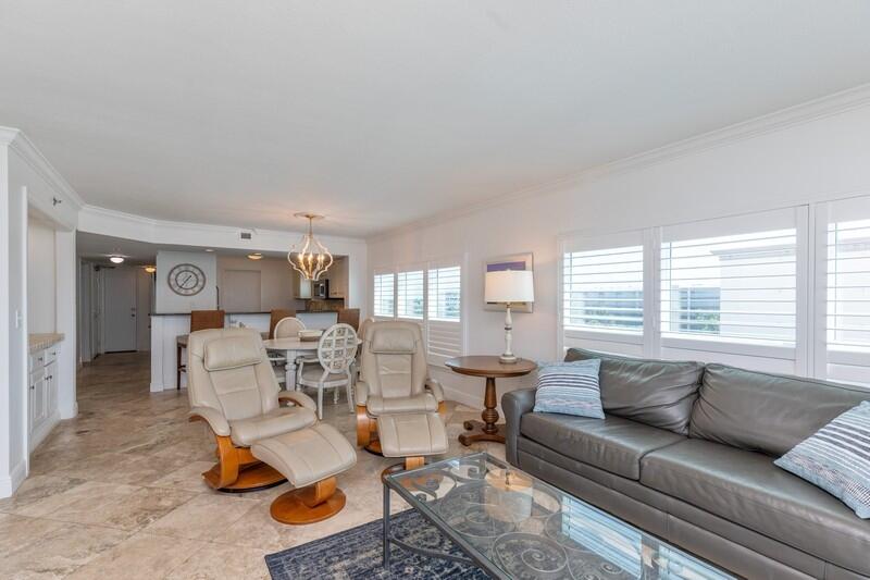 SEA OATS CONDO - Residential
