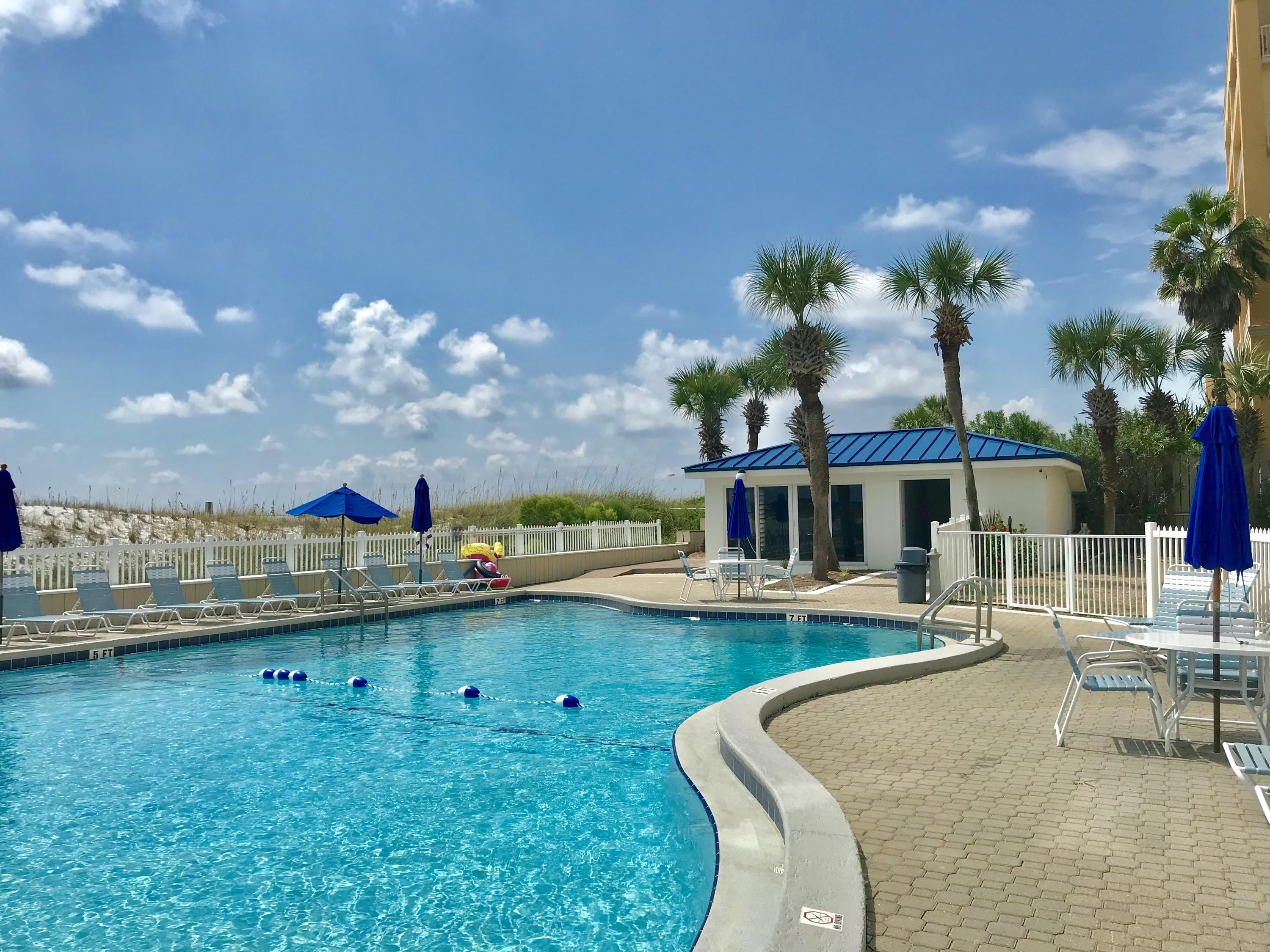 SEA OATS CONDO - Residential