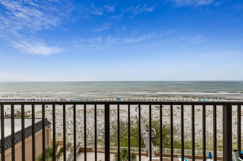 SEA OATS CONDO - Residential