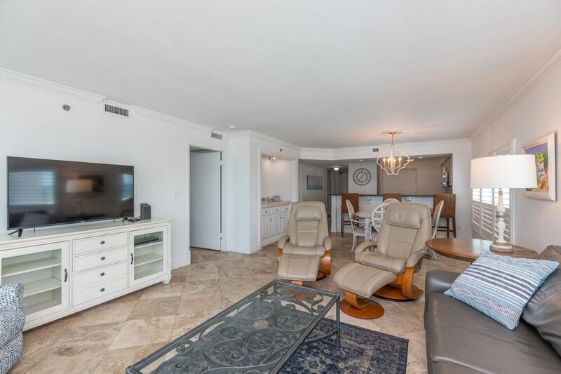 SEA OATS CONDO - Residential