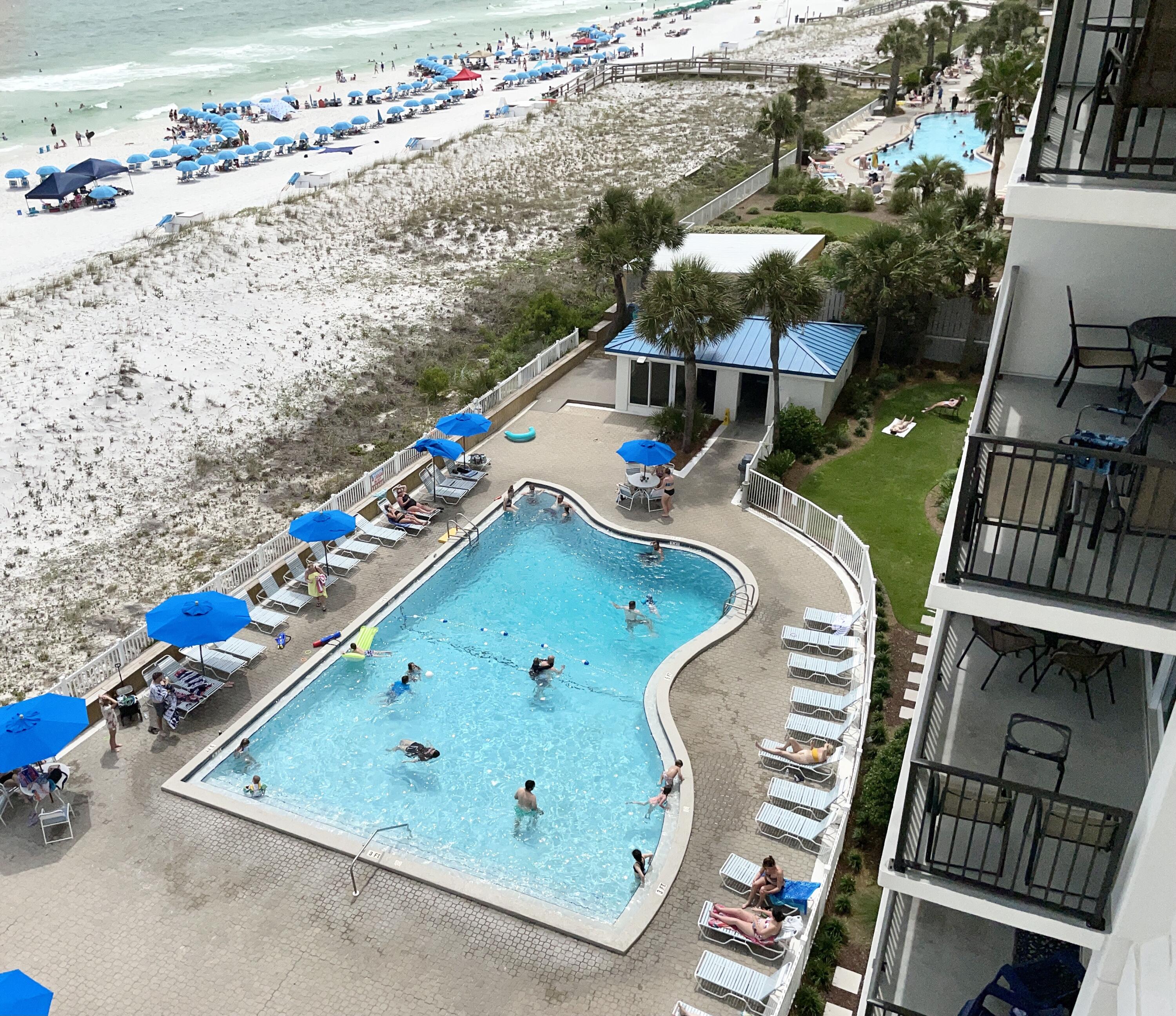 SEA OATS CONDO - Residential