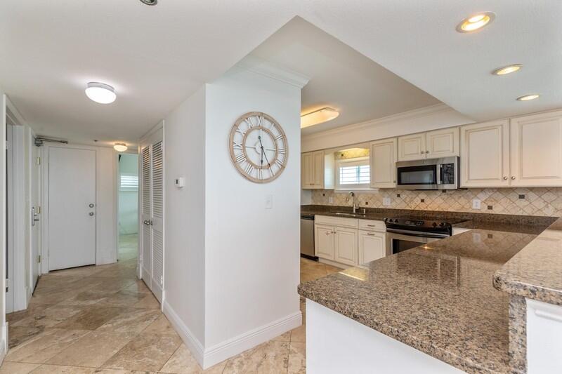 SEA OATS CONDO - Residential