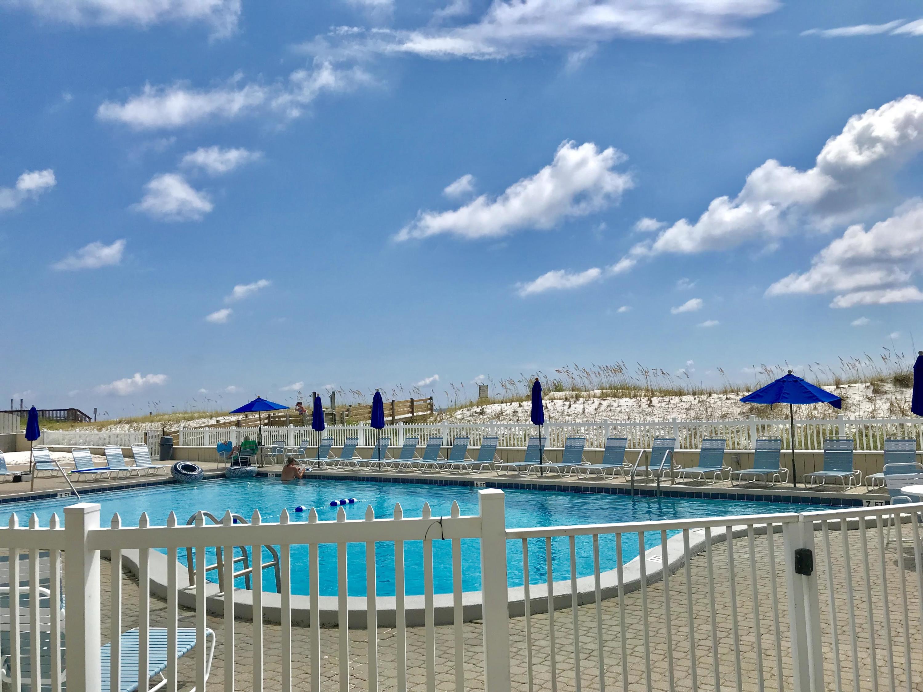 SEA OATS CONDO - Residential