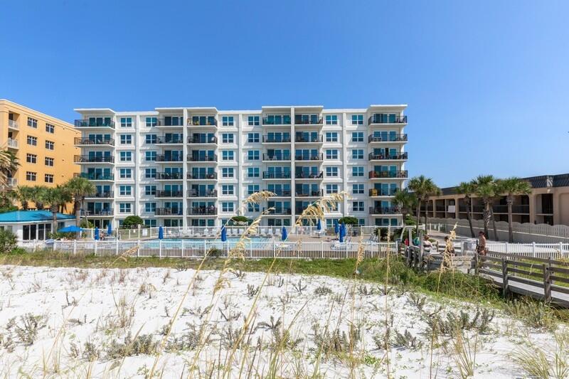 SEA OATS CONDO - Residential