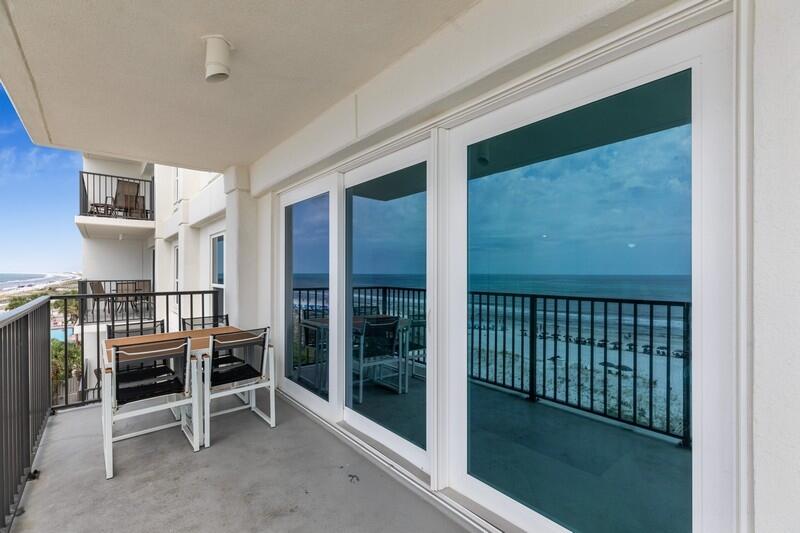 SEA OATS CONDO - Residential