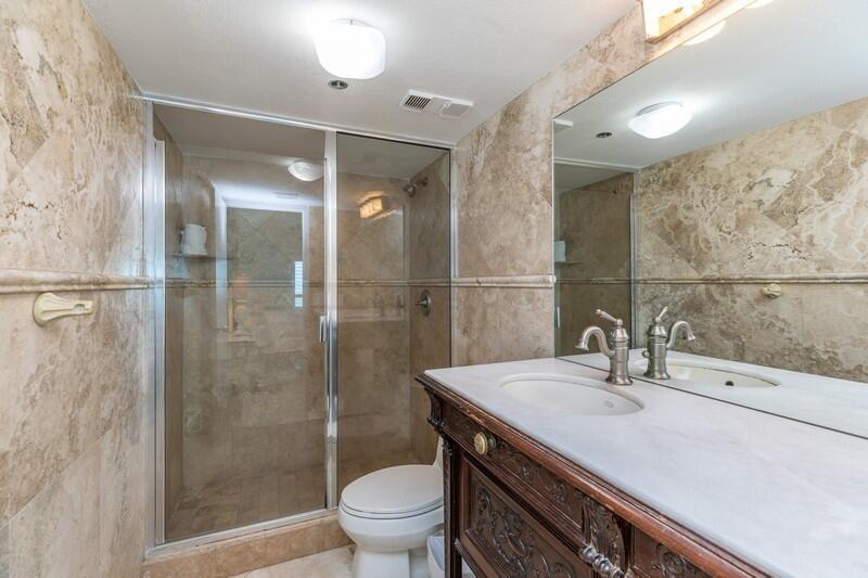 SEA OATS CONDO - Residential