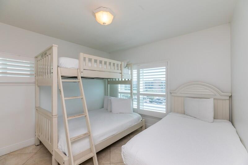 SEA OATS CONDO - Residential