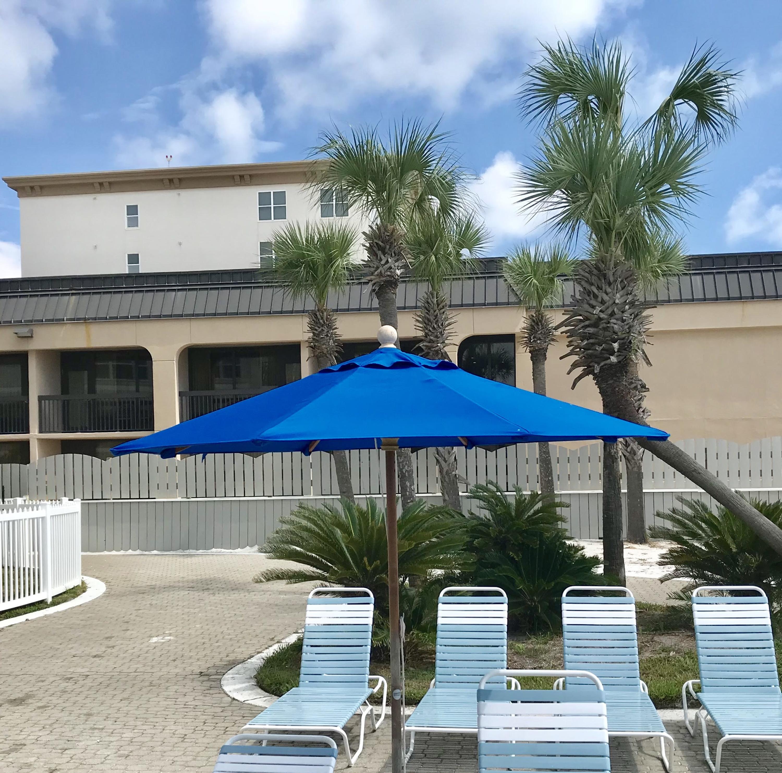 SEA OATS CONDO - Residential