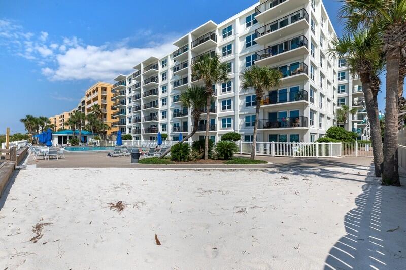 SEA OATS CONDO - Residential