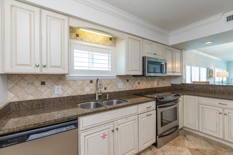 SEA OATS CONDO - Residential